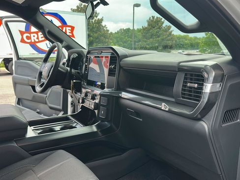 Certified 2026 Ford F150 STX AWD/4WD image 33