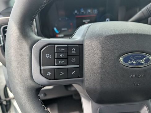 New 2026 Ford F350 Lariat w/ Lariat Ultimate Package AWD/4WD image 16