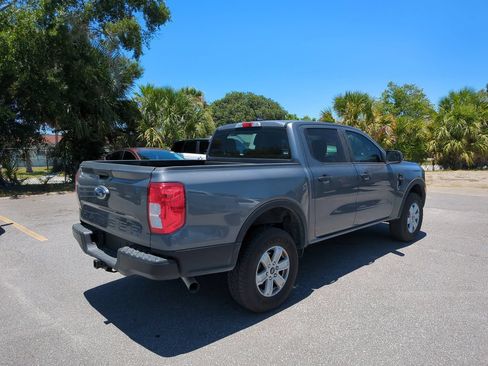 Used 2025 Ford Ranger XL w/ Trailer Tow Package RWD image 7
