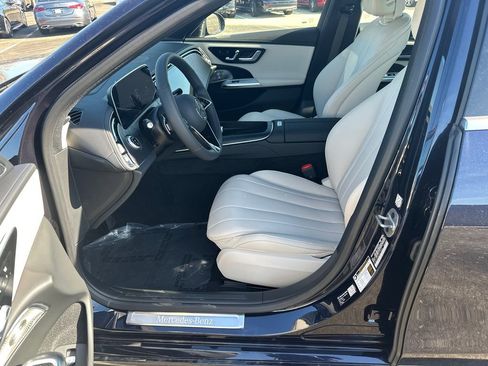 New 2026 Mercedes-Benz E 350 Sedan image 9