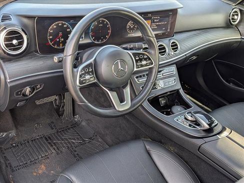 Certified 2020 Mercedes-Benz E 350 Sedan image 10