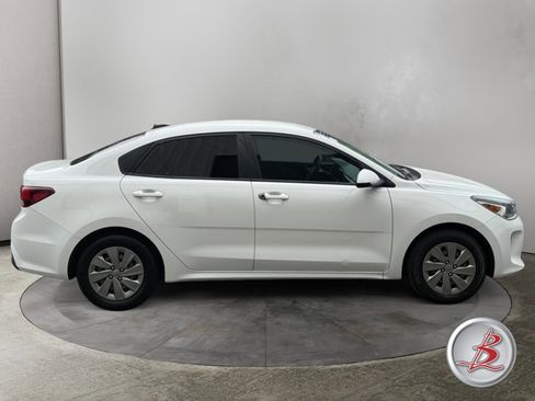 Used 2020 Kia Rio LX FWD image 8
