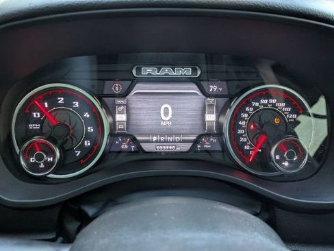 Used 2023 RAM 1500 Big Horn AWD/4WD image 28