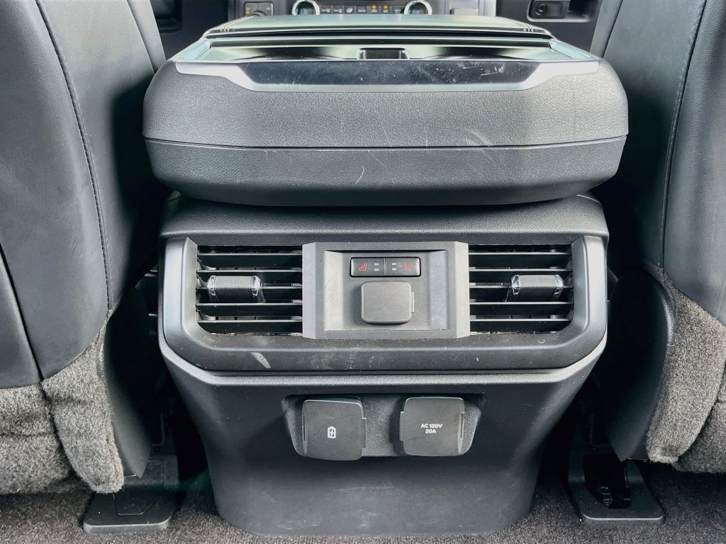 Used 2021 Ford F150 Raptor w/ Equipment Group 801A High AWD/4WD image 27