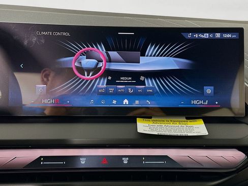 New 2026 BMW X3 xDrive30 w/ Premium Package image 14