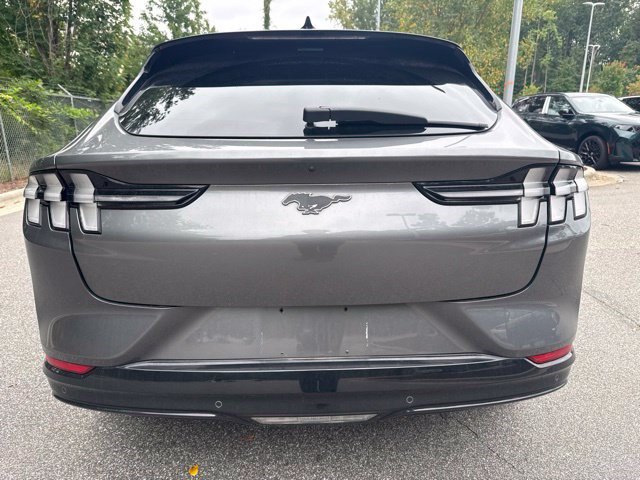 Used 2021 Ford Mustang Mach-E Premium AWD/4WD image 6