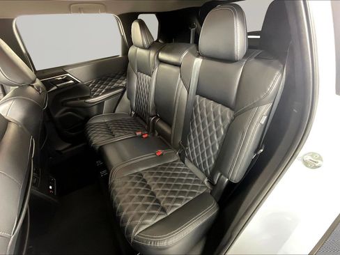 Used 2022 Mitsubishi Outlander SEL FWD image 21
