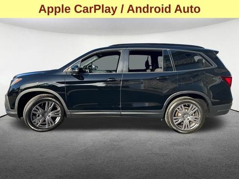 Used 2022 Honda Pilot Sport image 6