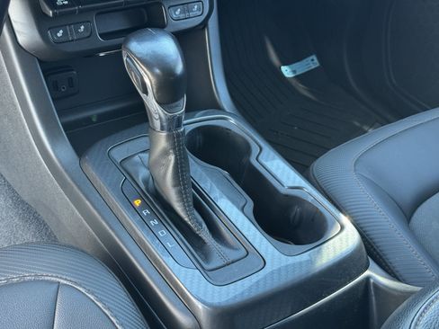 Certified 2022 GMC Canyon AT4 w/ Trailering Package image 27