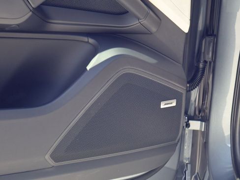 New 2026 Porsche Cayenne AWD/4WD image 14