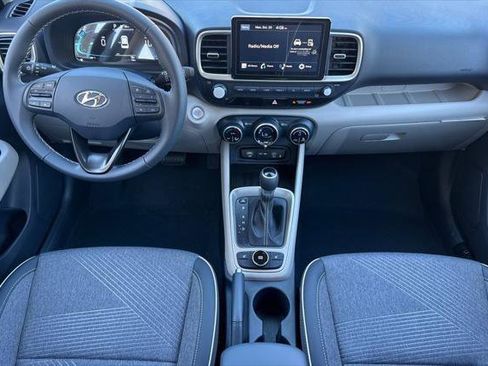New 2026 Hyundai Venue SEL image 10
