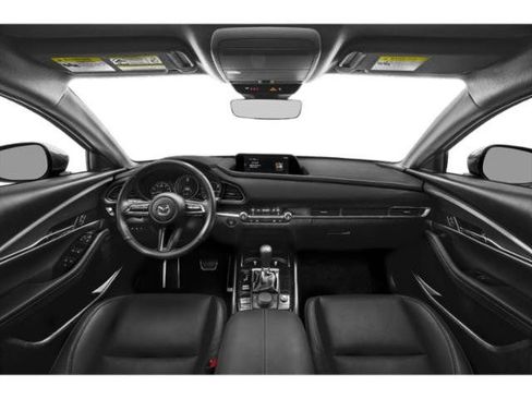 Certified 2023 MAZDA CX-30 AWD 2.5 S w/ Premium Package image 11