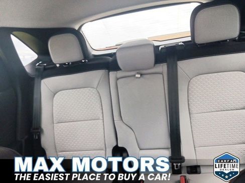 New 2024 Ford Escape Active w/ Tech Pack #1 image 17