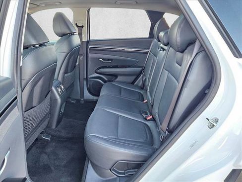 Used 2024 Hyundai Tucson Limited image 21