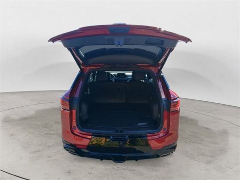 Certified 2025 Chevrolet Blazer RS w/ LPO, Floor Liner Package image 16