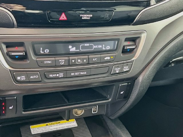 Used 2023 Honda Passport EX-L image 18