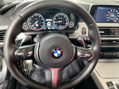 Used 2018 BMW 640i Gran Coupe xDrive image 11