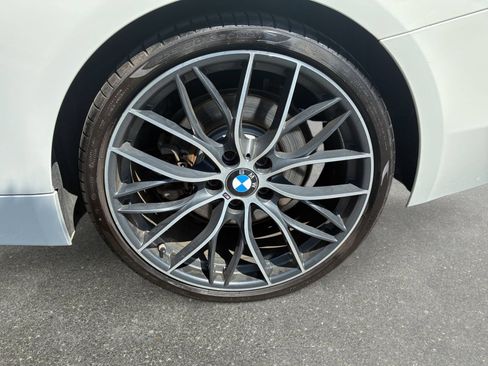 Used 2014 BMW 435i Coupe RWD image 31