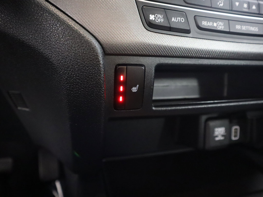 Used 2023 Honda Ridgeline RTL image 49