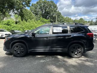 Used 2024 Subaru Ascent Onyx Edition Limited w/ Popular Package Onyx AWD/4WD video 2