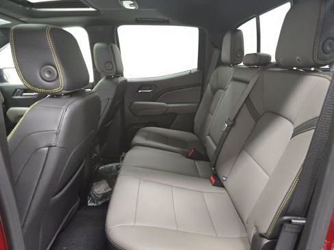 New 2026 Chevrolet Colorado ZR2 w/ Technology Package image 23