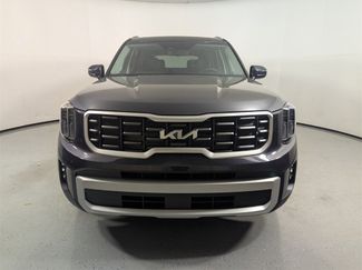 New 2025 Kia Telluride S video 2