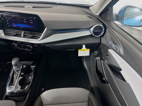 New 2026 Chevrolet Trax LT w/ Driver Confidence Package image 22