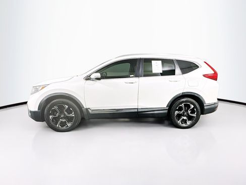 Used 2018 Honda CR-V Touring image 4