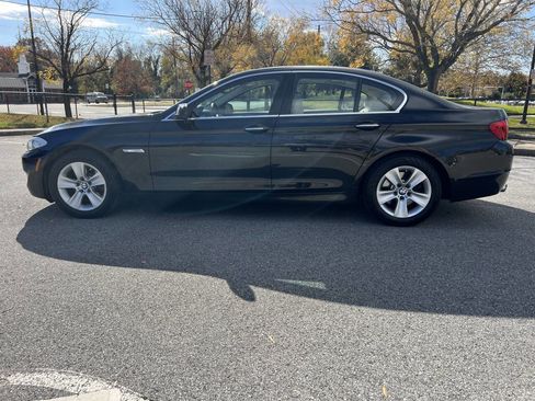 Used 2013 BMW 528i xDrive Sedan image 22