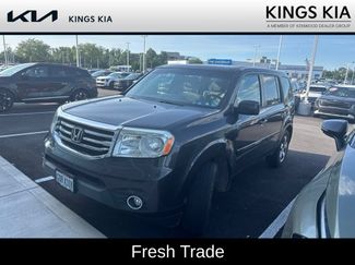 Used 2013 Honda Pilot EX-L video 1