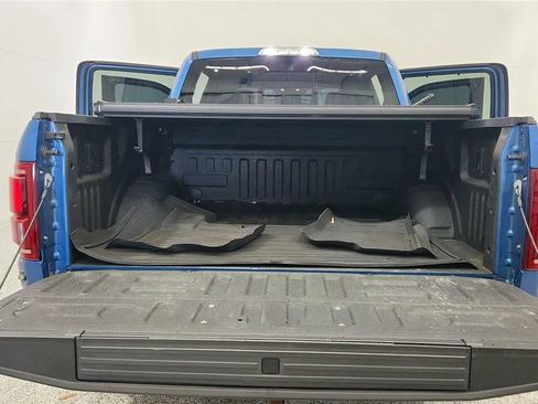 Used 2019 Ford F150 Raptor w/ Equipment Group 802A Luxury image 19