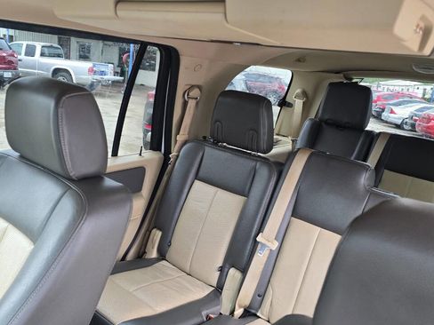 Used 2007 Ford Expedition Eddie Bauer image 10