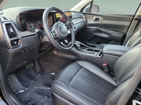 Used 2023 Kia Sorento X-Line EX AWD/4WD image 15
