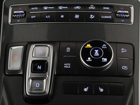 Used 2022 Hyundai Santa Fe SEL w/ Convenience Package AWD/4WD image 40