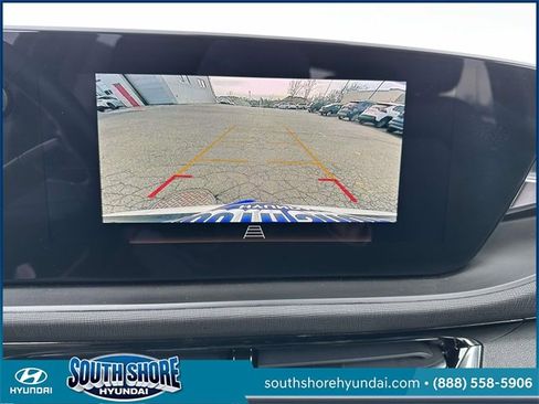 Used 2025 Buick Envista Sport Touring w/ Convenience I Package image 30