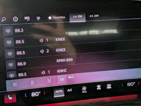 New 2025 Audi Q5 Premium Plus image 12