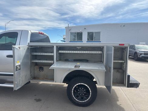 Used 2008 Dodge Ram 2500 Truck ST w/ PWR Accessory Group image 6