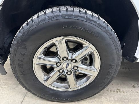 Used 2024 Ford F150 XLT w/ Mobile Office Package AWD/4WD image 33
