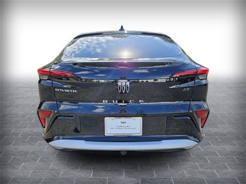 Used 2024 Buick Envista Sport Touring w/ Convenience I Package image 3