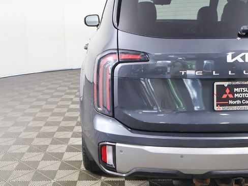 Used 2023 Kia Telluride SX X-Line AWD/4WD image 20