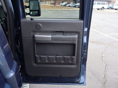 Used 2015 Ford F250 Lariat w/ Lariat Ultimate Package image 26