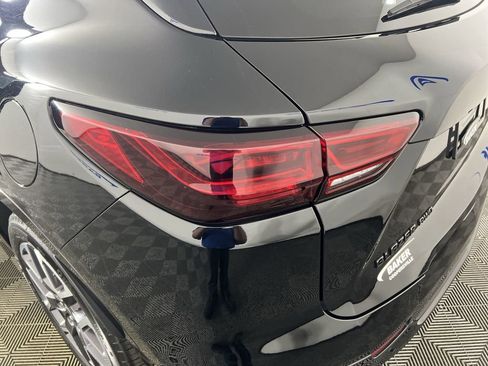 Certified 2024 Chevrolet Blazer RS w/ Enhanced Convenience Package image 36