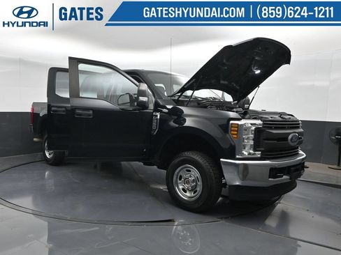 Used 2019 Ford F350 XL w/ Power Equipment Group AWD/4WD image 52
