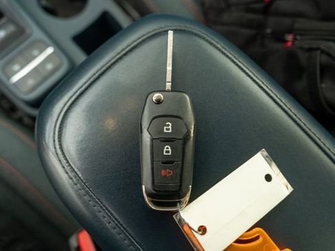 Used 2022 Ford Maverick XLT w/ Equipment Group 300A Standard image 32