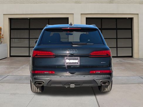 New 2026 Audi Q7 3.0T Premium Plus image 4