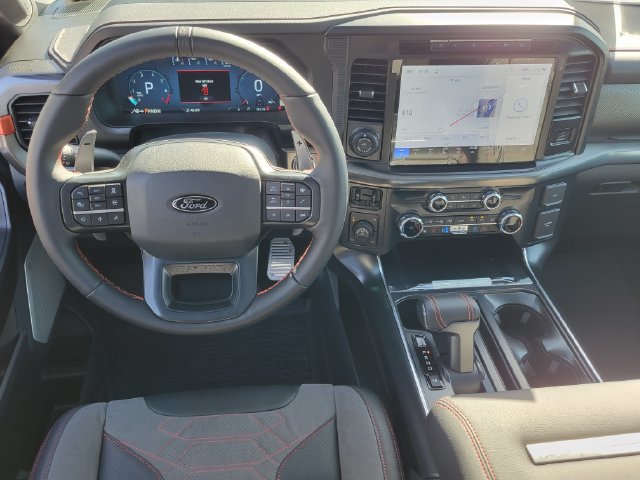 New 2026 Ford F150 Raptor AWD/4WD image 5