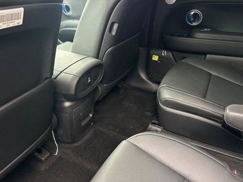 New 2026 Hyundai Palisade Limited image 9