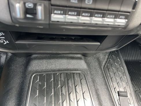 New 2026 RAM 3500 Tradesman image 24