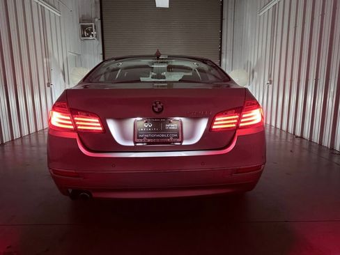 Used 2014 BMW 528i Sedan RWD image 9