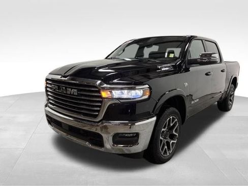 New 2026 RAM 1500 Laramie image 2